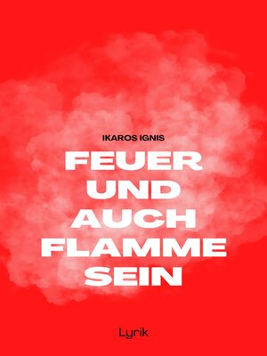 cover image of Feuer und auch Flamme sein